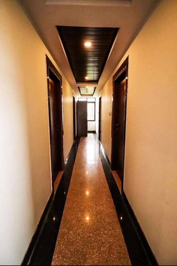 Hotel Laakhan By Ghumo Udaipur Exterior foto