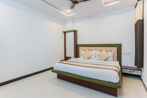 Hotel Laakhan By Ghumo Udaipur Exterior foto