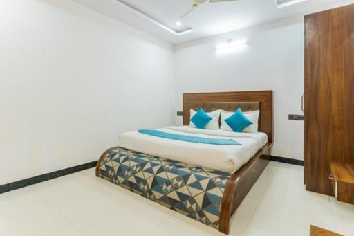Hotel Laakhan By Ghumo Udaipur Exterior foto